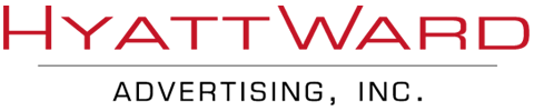 HyattWard Advertising Inc logo