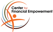 Center for Financial Empowerment Logo