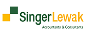 SingerLewak logo