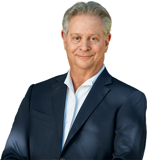 Photo of Creative Director Richard Lee